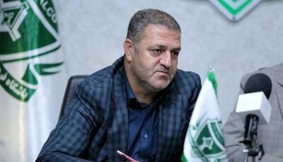 بازیکنان پرسپولیس حسینی را می‌خواستند!