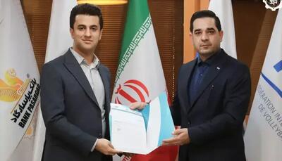 جلسه مهم والیبال ایران با یک خروجی مهم‌تر