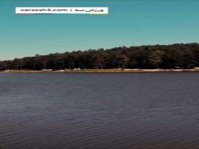 استارت اردو فولادی ها در کمپ فنرباغچه