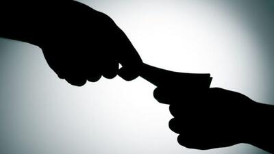 اسراییل خطرناک تر است یا فساد؟!