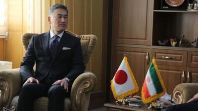 واکنش ژاپن به حمله تروریستی زاهدان