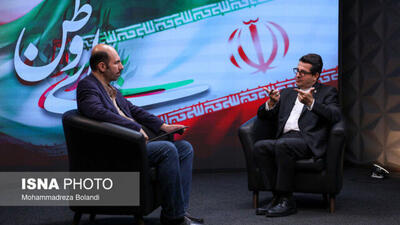 موسوی: نسل زِد پای کار آمد/ نتانیاهو ۲ بار برای دیپلماسی بمب گذاشت/ ایران ماشه را چکانده است