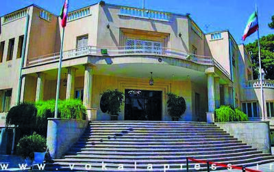 تغییر پارادایم در سیاست داخلی ایران؟