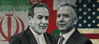 تیک‌آف «ویتکاف» برای ازسرگیری مذاکرات