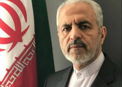 مذاکره ایران و طالبان در خصوص ساماندهی اتباع