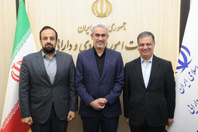سکان روابط عمومی وزارت اقتصاد در دستان دکتر رضا لیاقت ورز