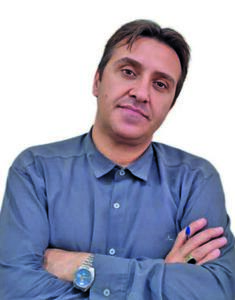 جامعه‌ بی‌صدا