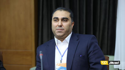 محمدرضا پازندمهر رئیس فدراسیون موتورسواری و اتومبیلرانی شد