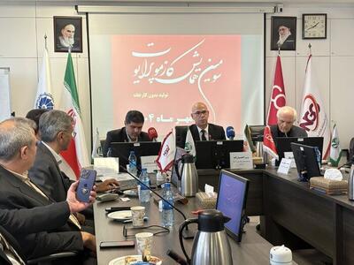 صدور مجوز تولید بدون کارخانه در دولت چهاردهم