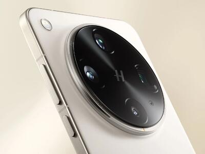 مشخصات گوشی X9 Pro: باتری ۷۵۰۰ میلی‌آمپرساعتی و نمایشگر بزرگ
