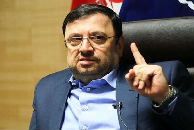 ابوالحسن فیروزآبادی: باید زندان های بزرگی برای لایحه جدید فضای مجازی اختصاص یابد