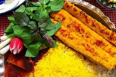طرز تهیه کباب کوبیده با بوقلمون