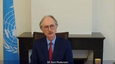 سازمان ملل: حملات هوایی خطرناک اسرائیل در سوریه را محکوم می‌کنیم
