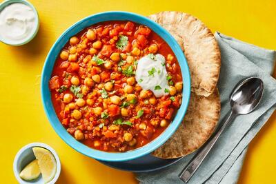طرز تهیه خورش مراکشی؛ غذای جدید و متنوع