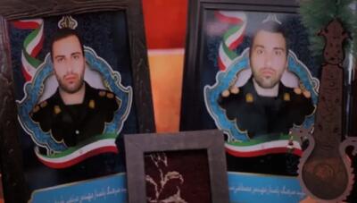 نخبگان پهپادی ایران: روایتی از دوقلوهایی که اسرائیل برای ترورشان جایزه گذاشت