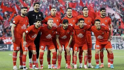 شکست تراکتور مقابل قهرمان آفریقا: باخت ۲-۱ برابر پیرامیدز مصر