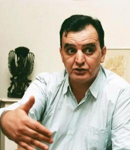 چرا فریدون فروغی کارگری می‌کرد؟