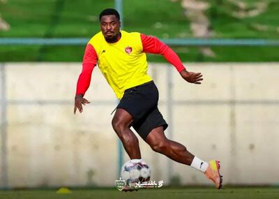 ضامن بمب نقل‌وانتقالاتی پرسپولیس در دستان هاشمیان!