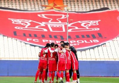 مشکل بزرگ پرسپولیس در 6 هفته ابتدایی لیگ