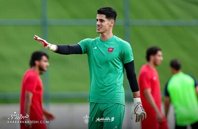این خرید پرسپولیس حسرت سپاهان و استقلال شد
