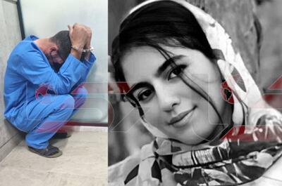 برادر قاتل الهه: به‌خاطر معلولیت من، او را ببخشید!