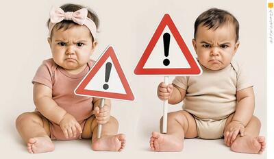 متدهای جدید برای تعیین جنسیت نوزاد