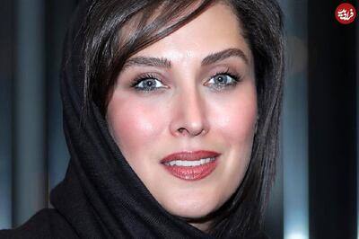 چهره ها در زمان؛ «مهتاب کرامتی و بهرام بیضایی» در یک مراسم در تهران؛ سال 80