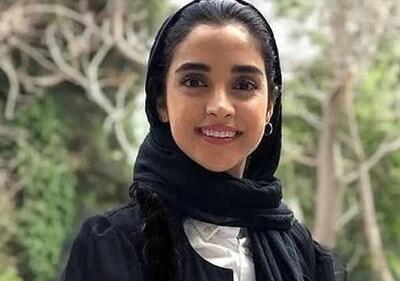 چهره ها در زمان ؛ الهه حصاری با ظاهری الهام گرفته از فریدا کالو زن نقاش مکزیکی / رنگ‌ها و طرح‌های جسورانه خانم بازیگر