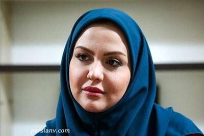 چهره ها در زمان ؛ نیلوفر امینی فر مجری صدا و سیما مهاجرت کرد / استوری جنجال برانگیز مجری تلویزیون