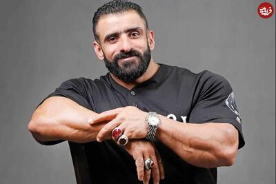 زمان وبگردی ؛ زندگی خصوصی، عکس های شخصی و بیوگرافی هادی چوپان