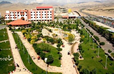 امکانات ورزشی و خوابگاهی دانشگاه آزاد اسلامی قزوین در اختیار تیم های ورزشی قرار می گیرد