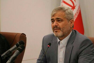 القاصی: ۲۱۵ زندانی استان تهران با کمک خیرین از ابتدای ماه محرم آزاد شدند