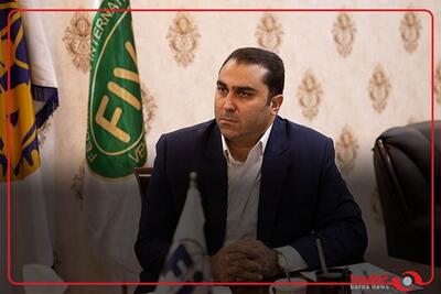محمدرضا پازندمهر : قبلا کمیته ویژه پیشکسوتان داشته‌ایم