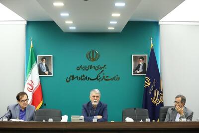 صالحی: سند‌نویسی در هنر، زبانی مشترک بین هنرمندان با حاکمیت است