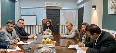 تعمیق تعاملات پژوهشی و اجرایی برای مبارزه با آفات و بیماری‌های گیاهی