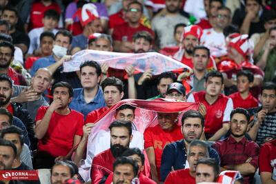 توضیح شرایط پزشکی تیم‌های پرسپولیس از زبان دکتر زرینه