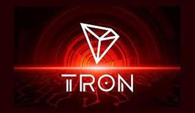 قیمت رمز ارز ترون ۶ مرداد ۱۴۰۴