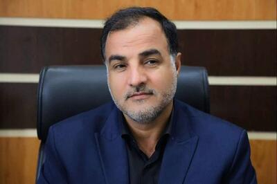 سردرب واحدهای تجاری پارک شهر محمدیه با معماری ایرانی اسلامی است