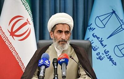 آزادی ۶ هزار زندانی در سه ماه نخست سال با کمک شوراهای حل اختلاف