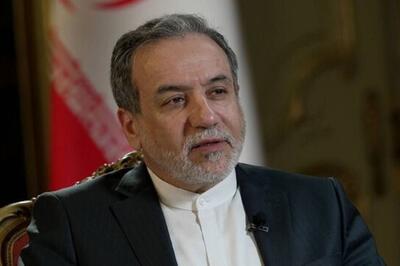 عراقچی: در صورت تکرار تجاوز، پاسخ ایران قاطع‌تر و بدون سانسور خواهد بود
