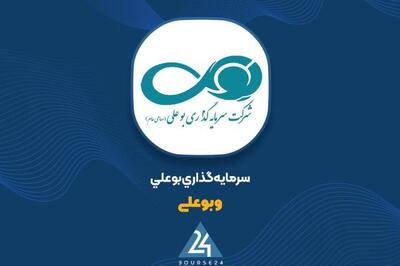 پرتفوی «وبوعلی» به چه سهامی اختصاص یافت