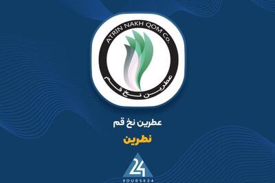 درآمد ۳۱۱ میلیارد تومانی «نطرین» در ۴ ماه اول سال جاری