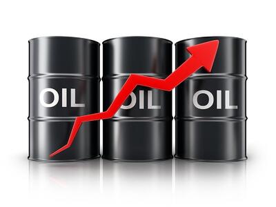 قیمت نفت متاثر از احتمال تمدید توقف تعرفه های چین