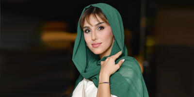 بازیگر زخم کاری با ست لباس‌های راحتی‌اش در این تصاویر شکار شد - چی بپوشم