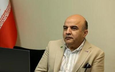 باید تولید محصولات امنیتی بومی تقویت شوند