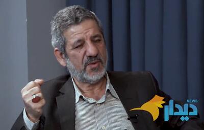 کنعانی‌مقدم: مخالفت با مذاکره تبعات سنگینی دارد