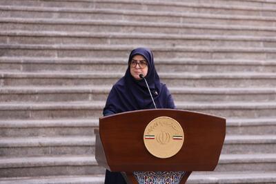 سخنگوی دولت: چهارشنبه تعطیل نیست/ رئیس‌جمهور سمت مردم می‌ایستد