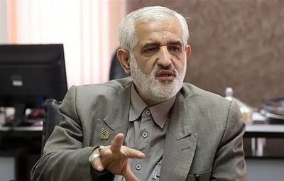 سروری: می توانیم با موشک خرمشهر ۵  اسرائیل را با خاک یکسان کنیم