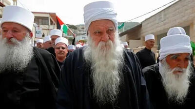 عوامل درگیری های سوریه