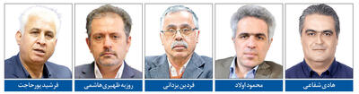 سه سناریوی آینده مسکن